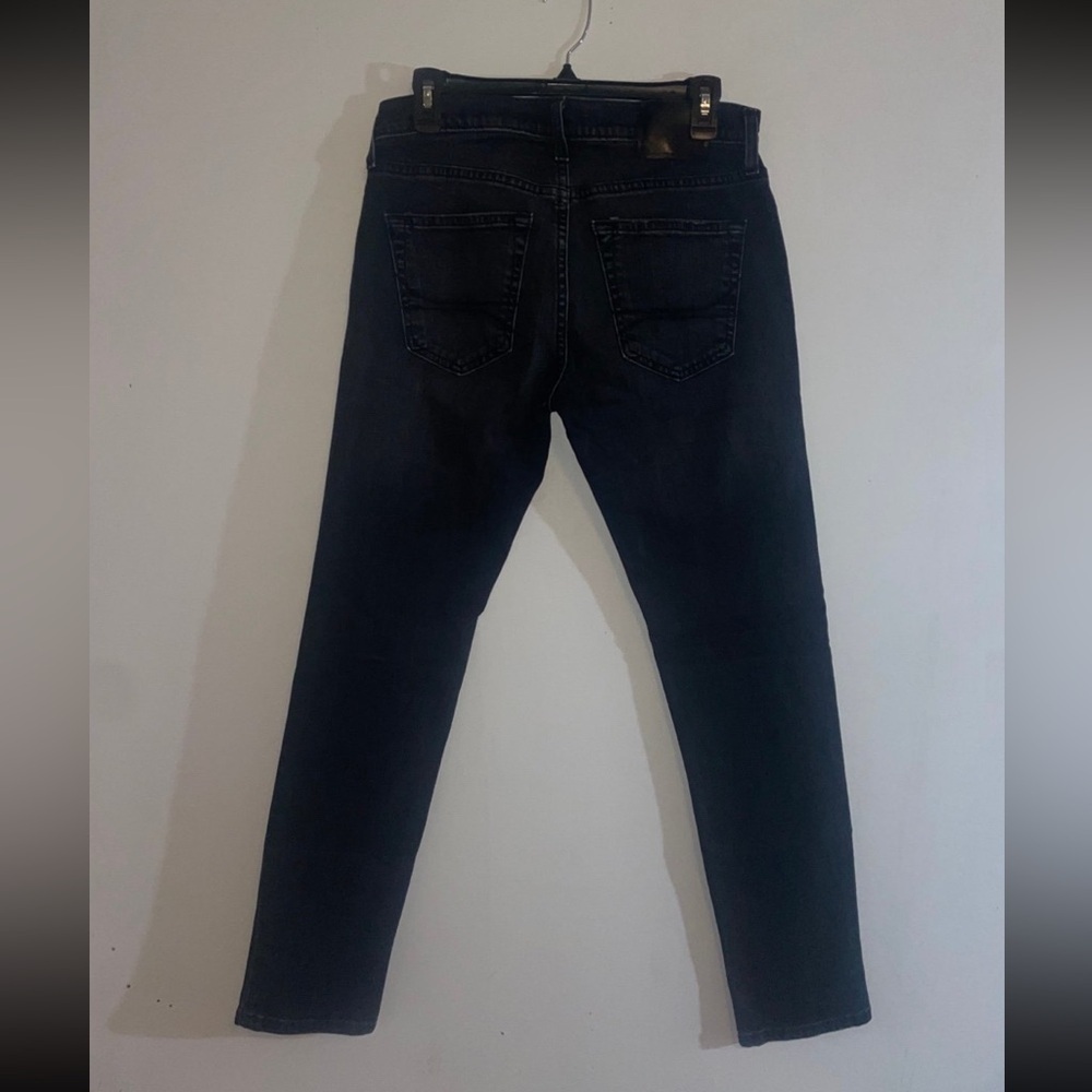 Hollister Skinny Epic Flex Men’s Jeans 29x30 - Picture 8 of 12